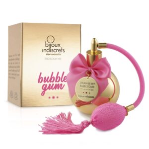 Brume Aphrodisiaque Bubble Gum