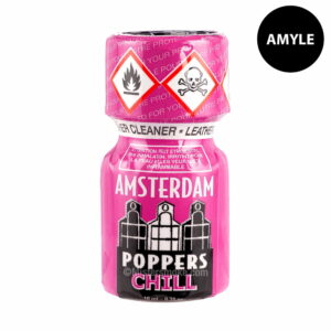 Poppers Amsterdam Chill 10 ml
