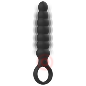 Chapelet Anal Vibrant Bob