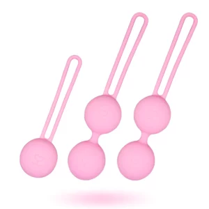 Boules de Geisha