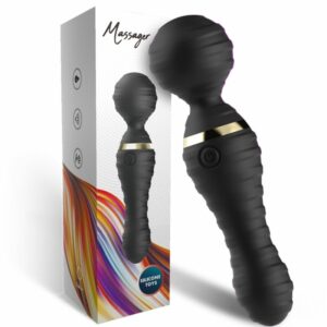 Vibromasseur Wand Freeza