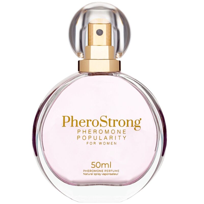 Parfums d'attirance