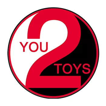 Logo You 2 Toys