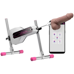 Mini Sex Machine Lovense Connectée- Abidjan